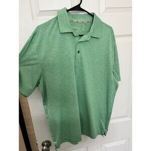 Walter Hagen Mens Golf Polo